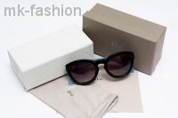 Футляр под солнцезащитные очки Dior FG00011с