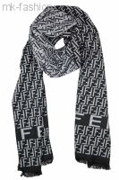 Шарф Fendi 2121